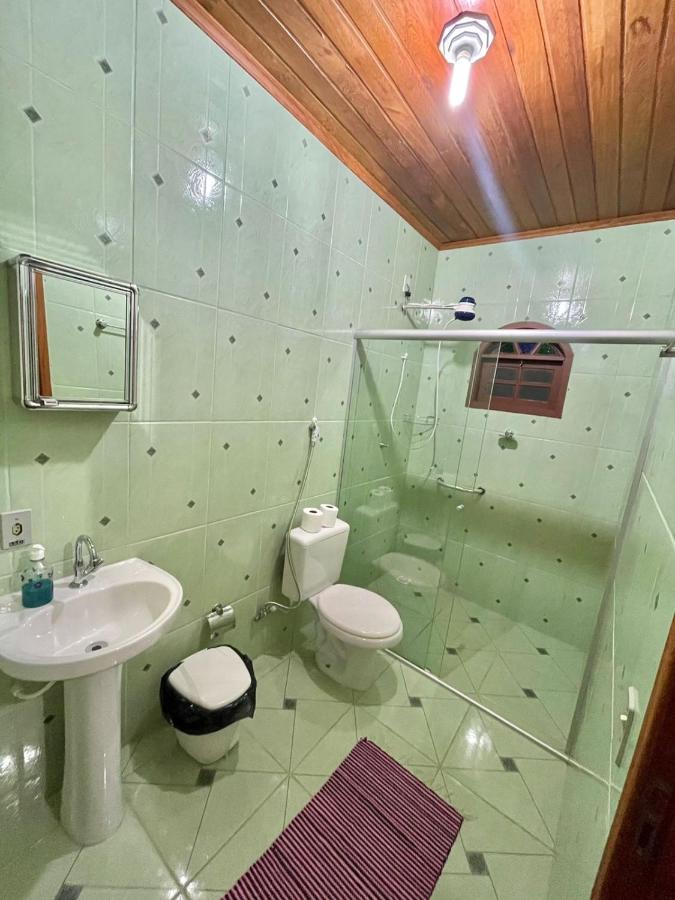 Hotel Pouso Da Paz Tiradentes Zimmer foto