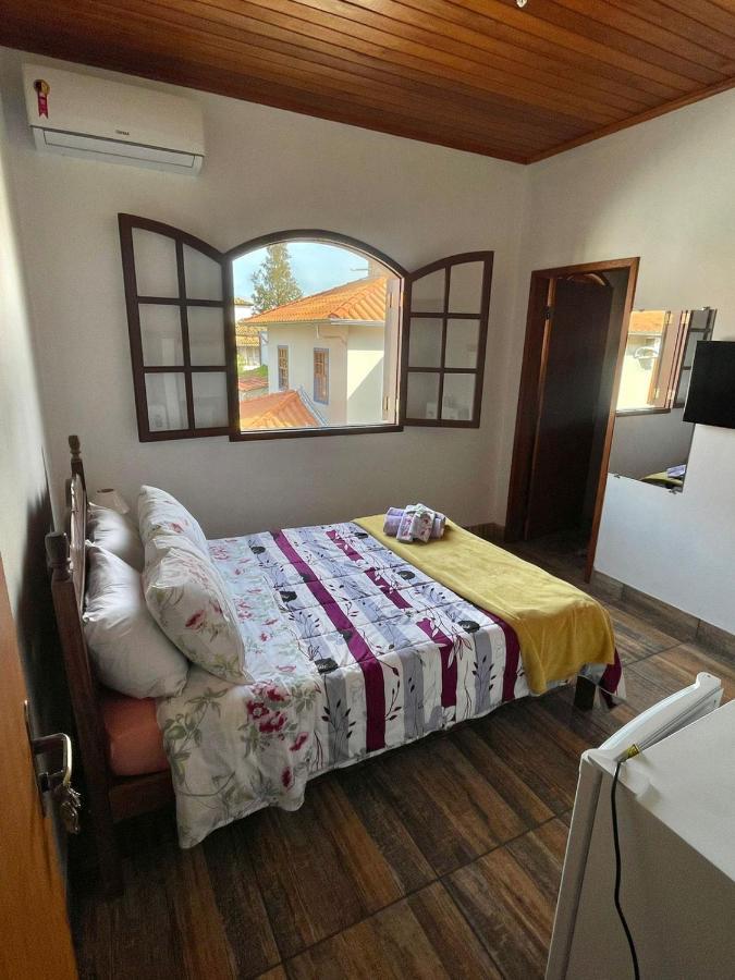 Hotel Pouso Da Paz Tiradentes Zimmer foto