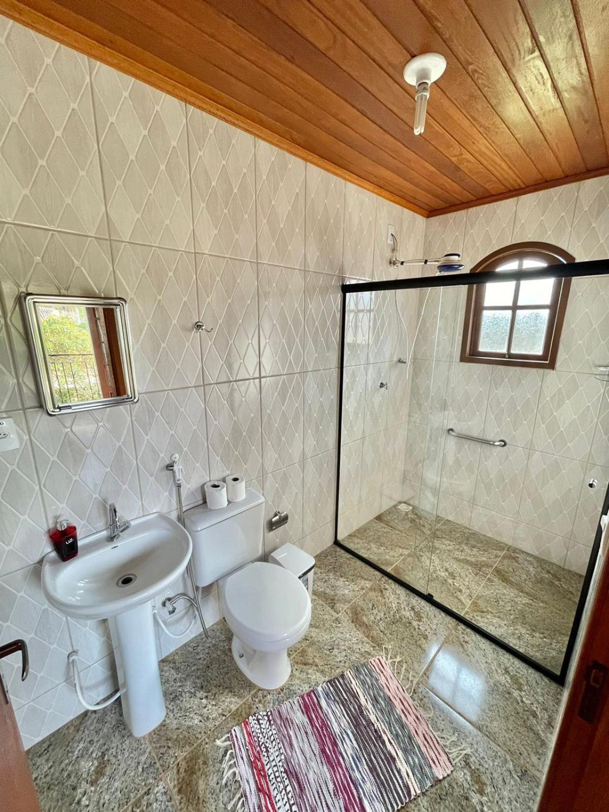 Hotel Pouso Da Paz Tiradentes Zimmer foto