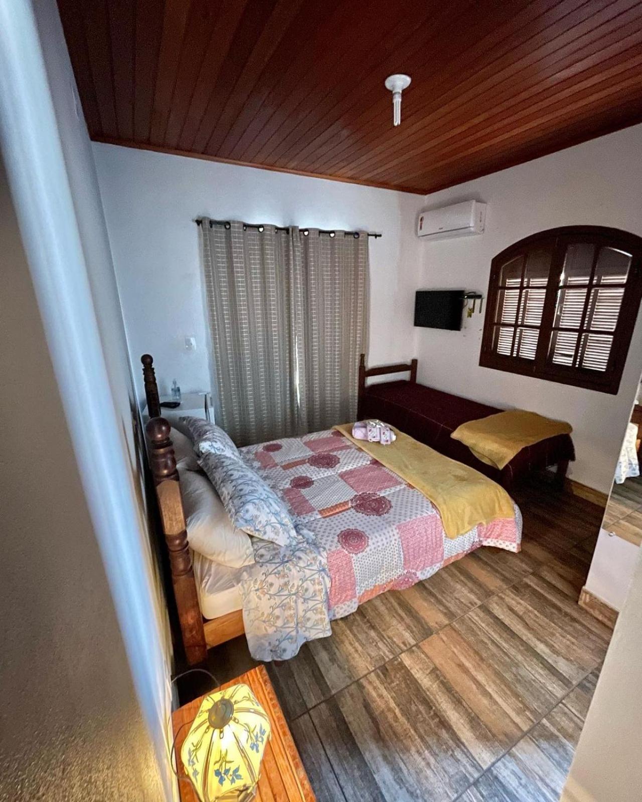 Hotel Pouso Da Paz Tiradentes Zimmer foto