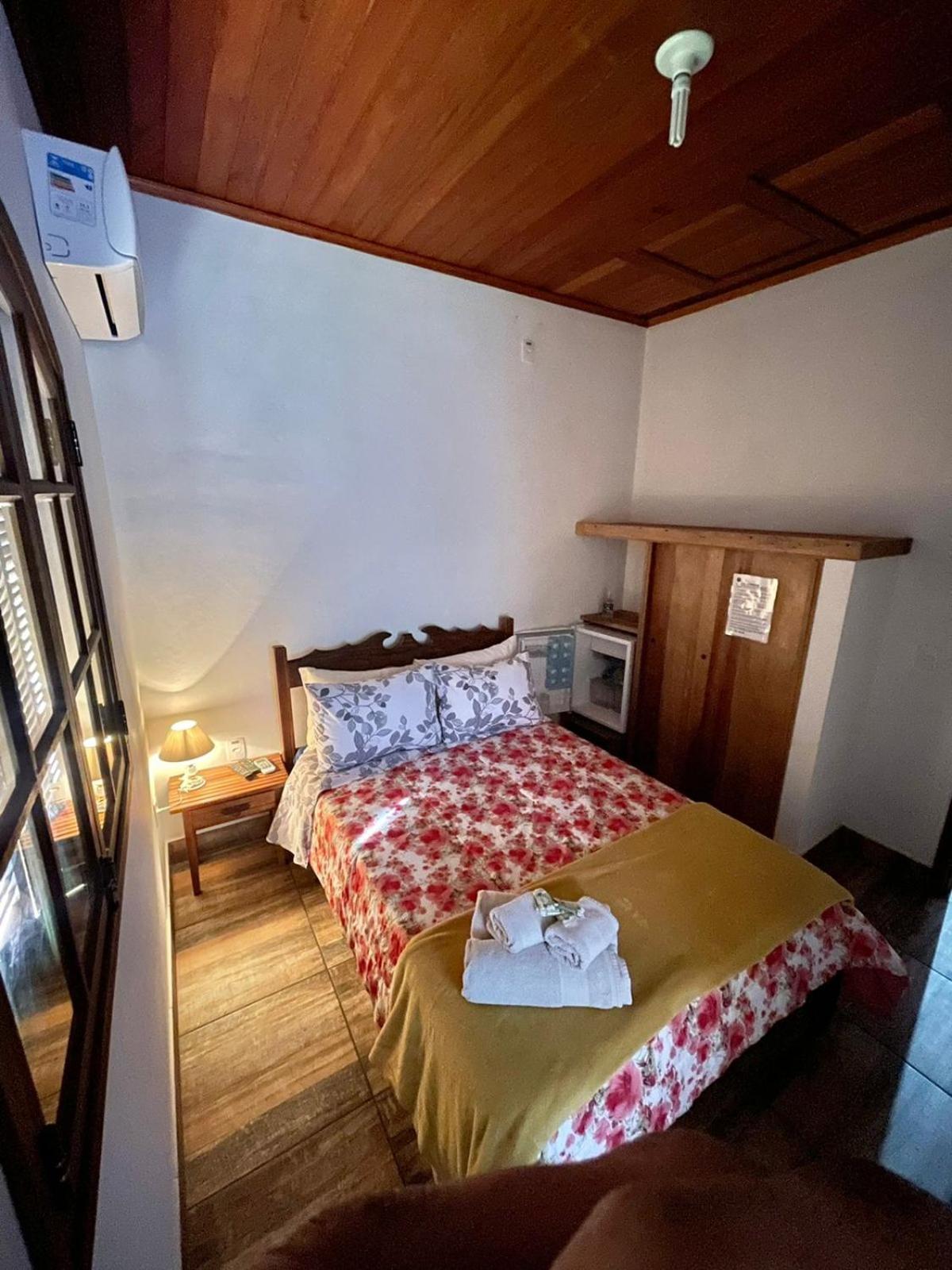 Hotel Pouso Da Paz Tiradentes Zimmer foto