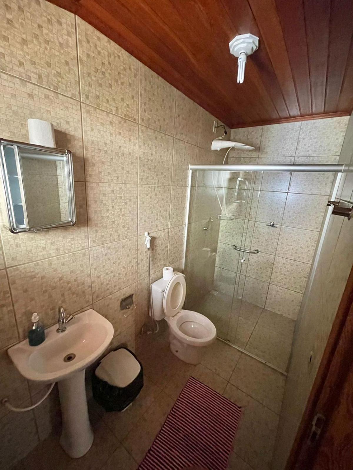 Hotel Pouso Da Paz Tiradentes Zimmer foto
